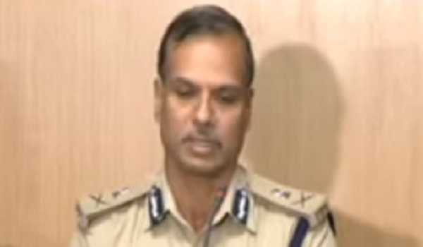 Sex trafficker Santro Ravi arrested in Gujarat