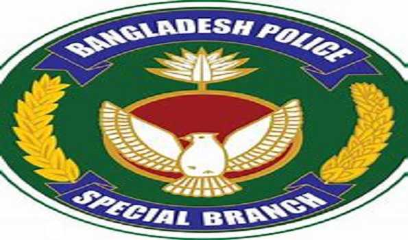 Bangladesh Police Arrest Six Persons For Selling Fraud US Visa Stamps