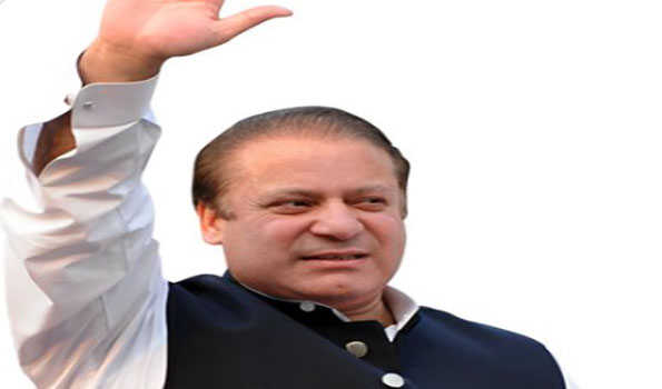 Ex-PM Nawaz Sharif Returns To Pak After 4 Yrs Of Self-imposed Exile