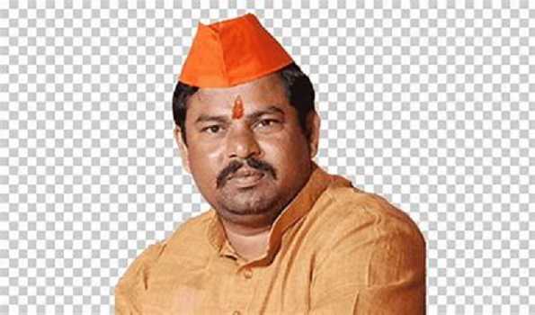 Telangana : BJP Revokes Suspension Of Goshamahal Party MLA Raja Singh