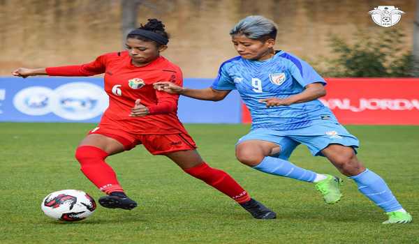 india jordan football friendly