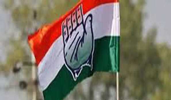 Congress Releases 2nd List Of 42 Candidates For K'taka Polls