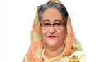 Sheikh Hasina wishes in New Year to build happy, smart Bangladesh