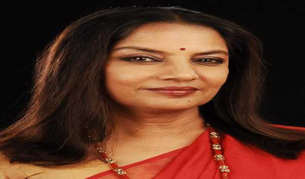 Shabana Azmi To Hoist Indian Flag At Melbourne’s Independence Day ...