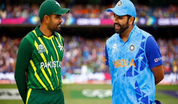 Mens T20 World Cup schedule out - India vs Pakistan game set for October 24  in Dubai