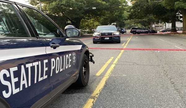 3 Dead, 6 Injured In U.S. Seattle Shooting