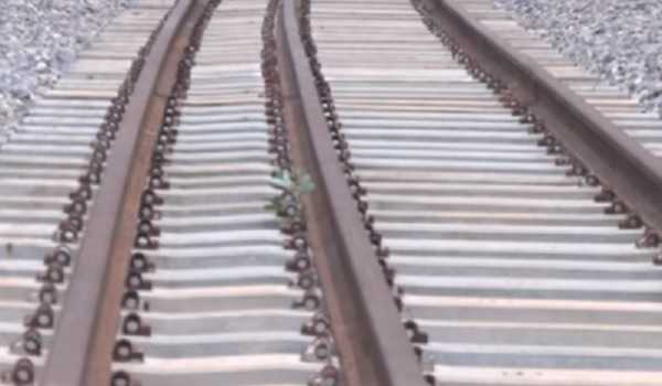 India-Bangladesh rail link via Agartala to be operational by 2023