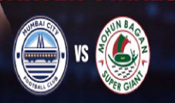 Arch-rivals Mohun Bagan, East Bengal to fight it out for Durand Cup title -  The Economic Times