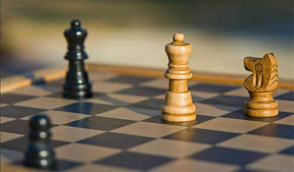 TOP WOMEN GRANDMASTERS TO BATTLE IT OUT IN TATA STEEL CHESS INDIA