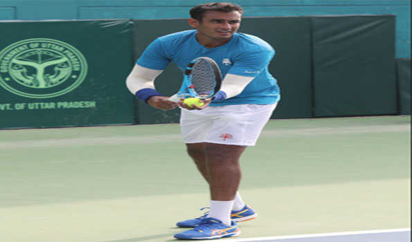 Davis Cup 2023: Sumit Nagal fights back for India to bring level