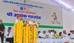 Gehlot demanded from the Central Government to provide gas cylinder for Rs 500 like Rajasthan.