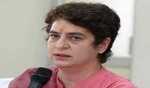 Priyanka accuses Modi government of ignoring Wayanad landslide victims