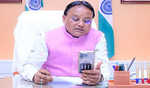 State-of-the-art natural disaster management center will be set up in Odisha: Majhi