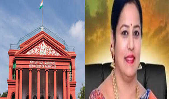 कर्नाटक उच्च न्यायालय ने भवानी रेवन्ना को अंतरिम जमानत दी
