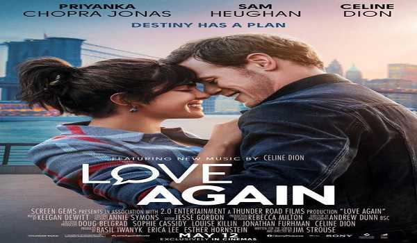 Trailer of Priyanka Chopra’s 'Love Again' out