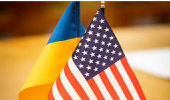 US announces $2.6bln in military aid for Ukraine