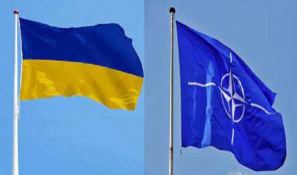 Nordic countries support Ukraine on path toward NATO membership - Joint ...