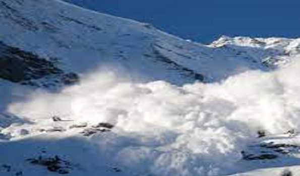 Death toll from avalanche in Colombia rises to 29